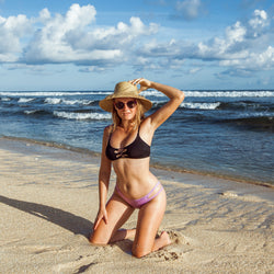 Harmony Halter Shaping